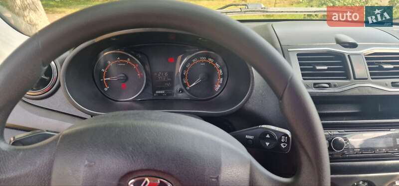 Седан ВАЗ / Lada 2190 Granta 2021 в Прилуках фото 13 Седан ВАЗ / Lada 2190 Granta 2021 в Прилуках