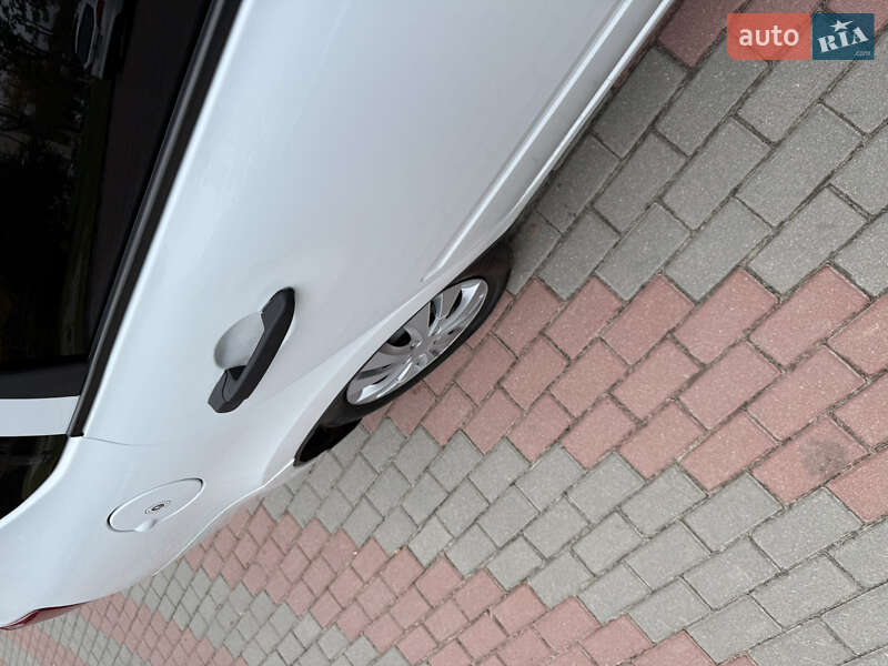 Седан ВАЗ / Lada 2190 Granta 2013 в Сумах фото 39 Седан ВАЗ / Lada 2190 Granta 2013 в Сумах