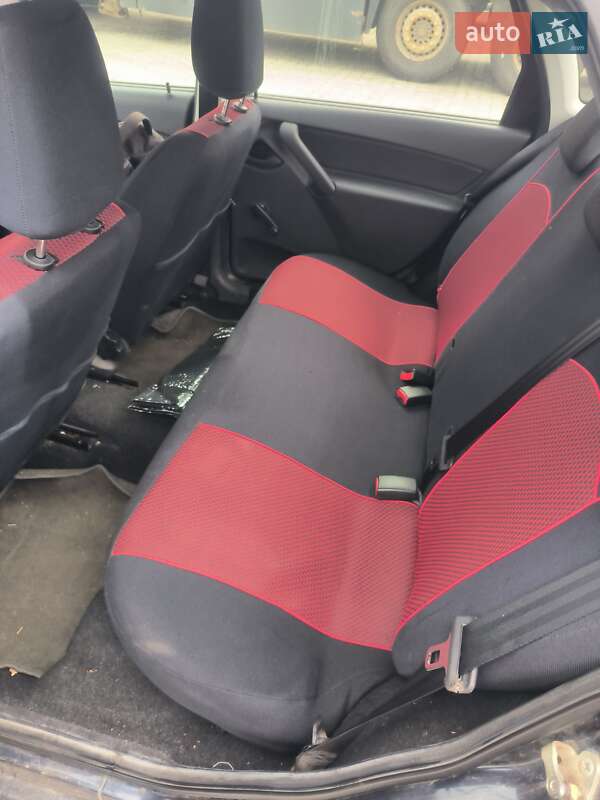 Седан ВАЗ / Lada 2190 Granta 2013 в Виннице фото 11 Седан ВАЗ / Lada 2190 Granta 2013 в Виннице