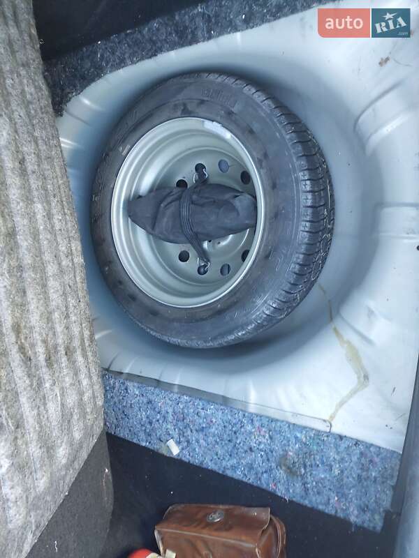 Седан ВАЗ / Lada 2190 Granta 2014 в Виннице