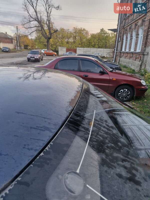 Седан ВАЗ / Lada 2190 Granta 2012 в Харкові фото 6 Седан ВАЗ / Lada 2190 Granta 2012 в Харкові