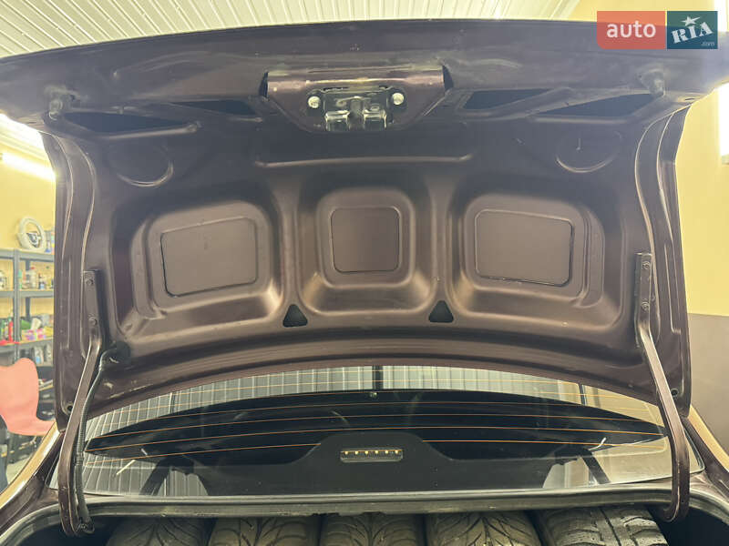 Седан ВАЗ / Lada 2190 Granta 2013 в Бердичеве фото 28 Седан ВАЗ / Lada 2190 Granta 2013 в Бердичеве