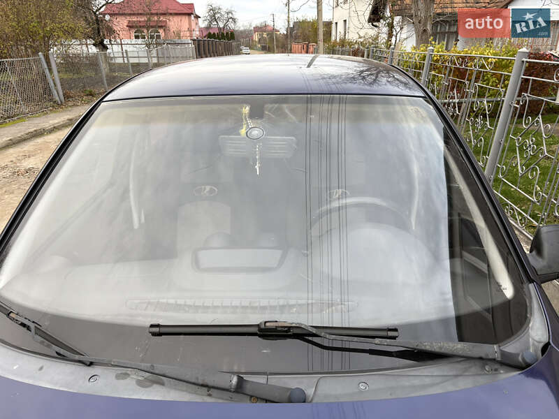 Седан ВАЗ / Lada 2190 Granta 2012 в Ходореві фото 15 Седан ВАЗ / Lada 2190 Granta 2012 в Ходореві