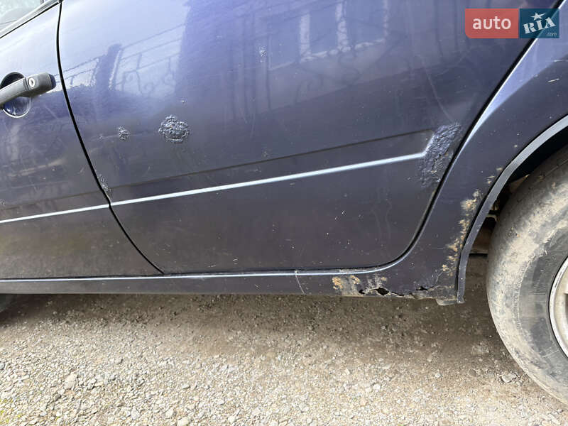 Седан ВАЗ / Lada 2190 Granta 2012 в Ходореві фото 20 Седан ВАЗ / Lada 2190 Granta 2012 в Ходореві