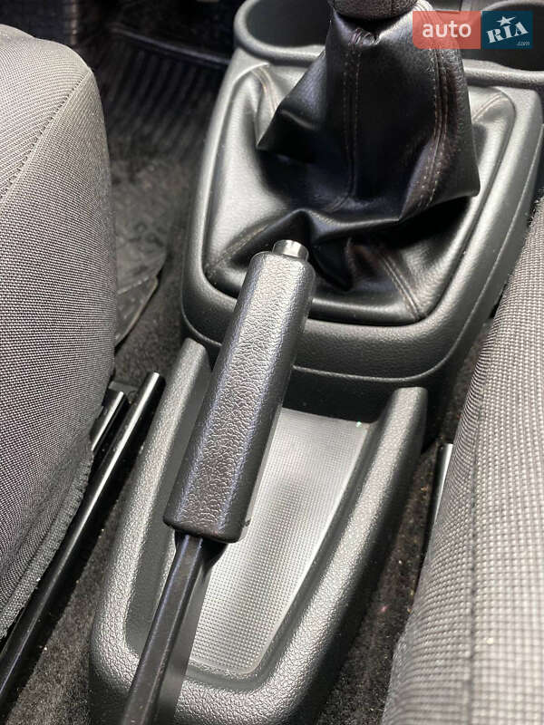 Седан ВАЗ / Lada 2190 Granta 2014 в Ахтырке фото 23 Седан ВАЗ / Lada 2190 Granta 2014 в Ахтырке