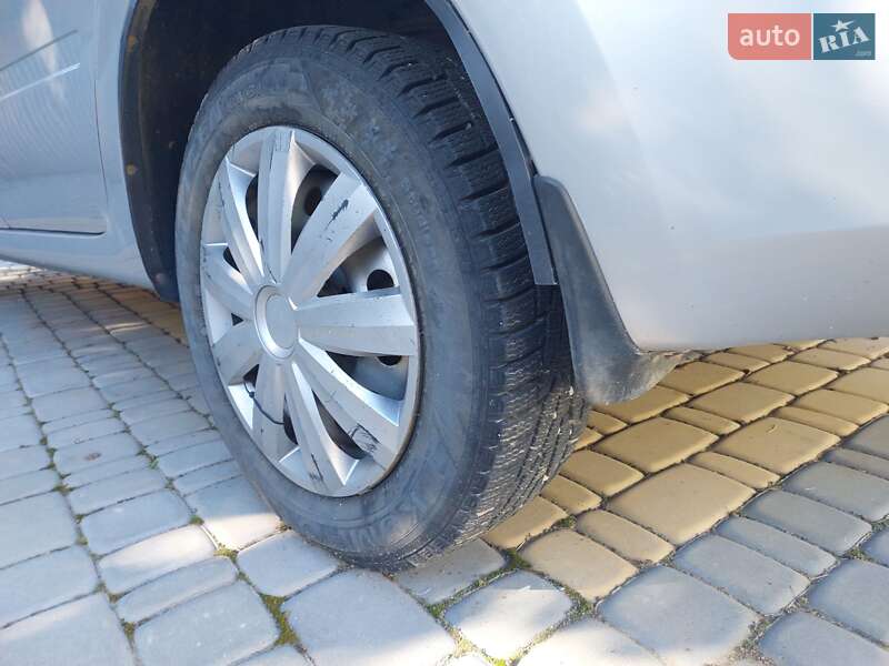 Седан ВАЗ / Lada 2190 Granta 2014 в Вінниці фото 7 Седан ВАЗ / Lada 2190 Granta 2014 в Вінниці