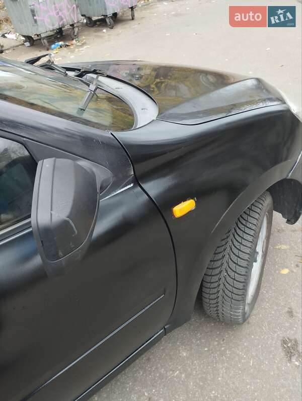 Седан ВАЗ / Lada 2190 Granta 2012 в Запорожье фото 33 Седан ВАЗ / Lada 2190 Granta 2012 в Запорожье