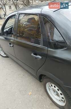 Седан ВАЗ / Lada 2190 Granta 2012 в Запорожье