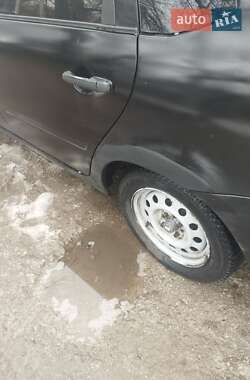 Седан ВАЗ / Lada 2190 Granta 2012 в Запорожье