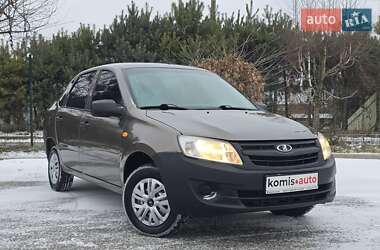 Седан ВАЗ / Lada 2190 Granta 2015 в Хмельницком