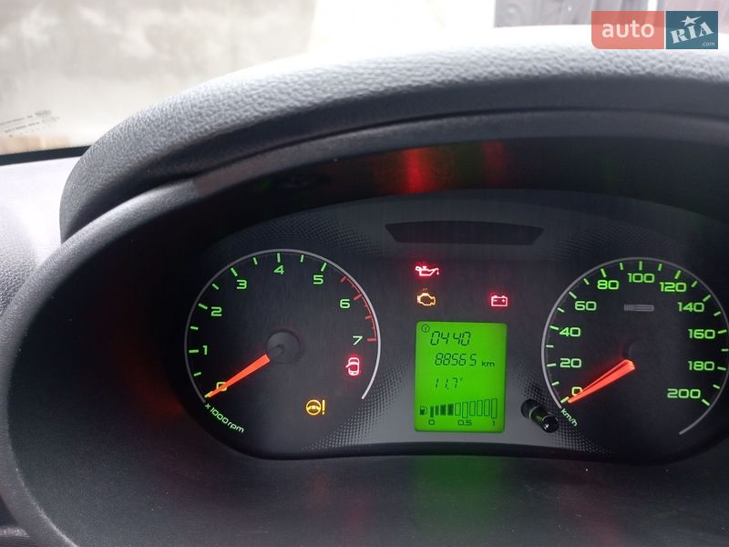 Седан ВАЗ / Lada 2190 Granta 2018 в Сваляве