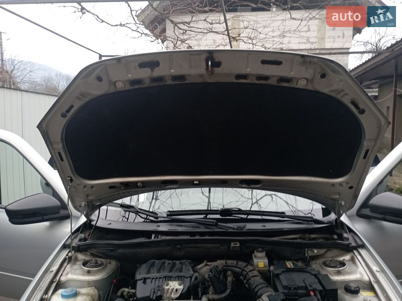 Седан ВАЗ / Lada 2190 Granta 2018 в Сваляве