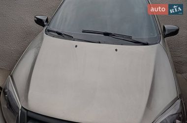 Седан ВАЗ 2190 Granta 2014 в Краснограде