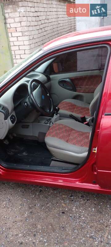 Универсал ВАЗ / Lada 2194 Kalina 2009 в Днепре