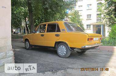 Седан ВАЗ / Lada  1982 в Харькове