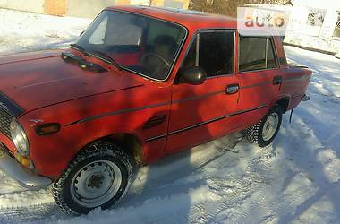 Седан ВАЗ / Lada  1985 в Жмеринці