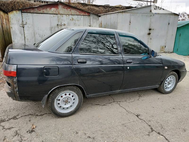 Седан ВАЗ  2006 в 