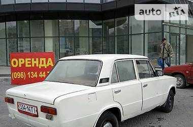 Седан ВАЗ / Lada  1981 в Тернополе