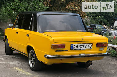 Седан ВАЗ / Lada  1978 в Киеве