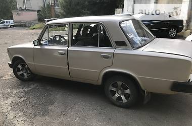 Седан ВАЗ / Lada  1987 в Львове