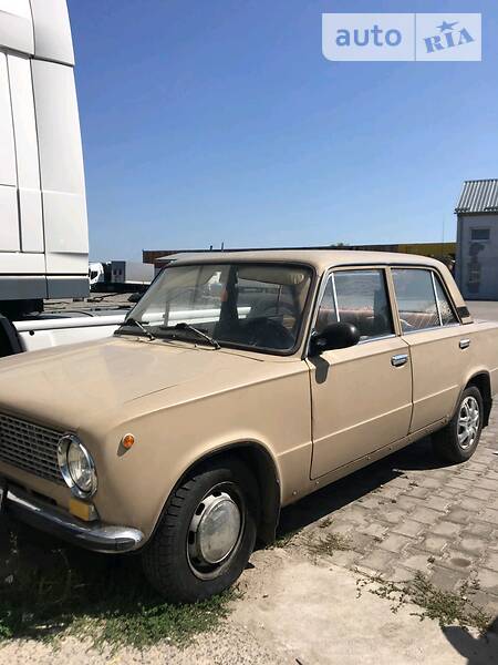 Інші легкові ВАЗ / Lada  1987 в Хмельницькому