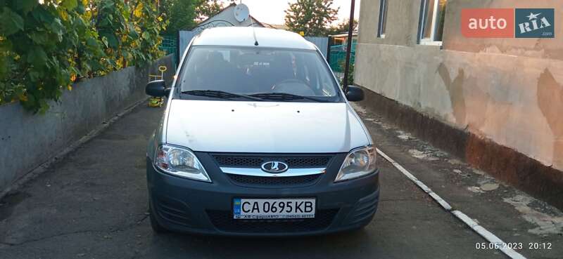 Универсал ВАЗ / Lada Largus 2013 в Голованевске фото 6 Универсал ВАЗ / Lada Largus 2013 в Голованевске