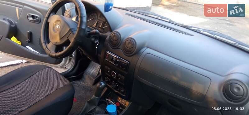 Универсал ВАЗ / Lada Largus 2013 в Голованевске фото 7 Универсал ВАЗ / Lada Largus 2013 в Голованевске