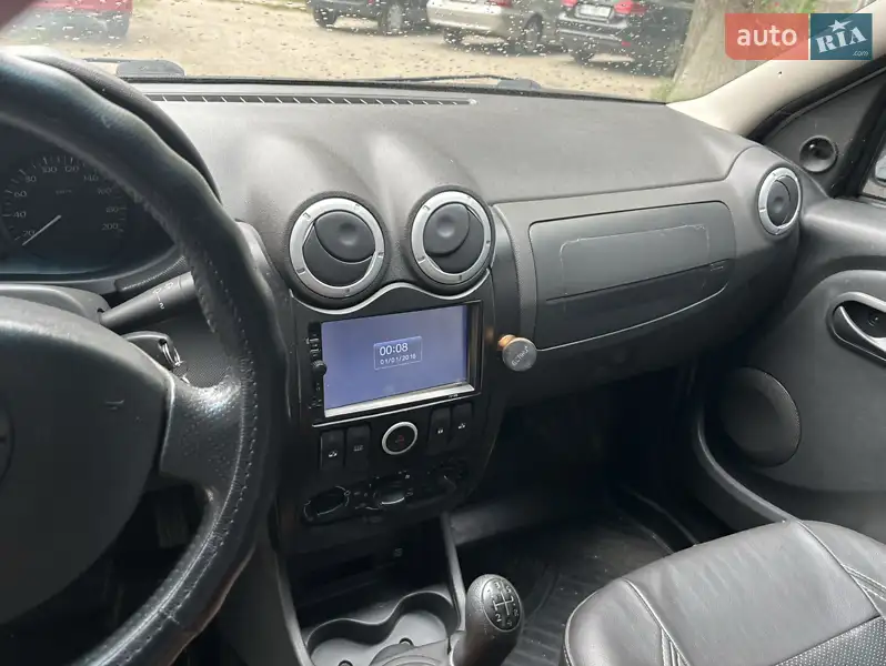 ВАЗ / Lada Largus 2013 VIN XTAKS015LD0729437 фото оголошення 4 з 25