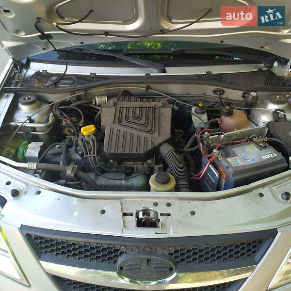 Универсал ВАЗ / Lada Largus 2013 в Сумах