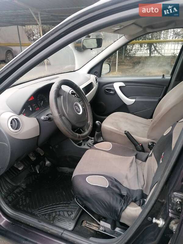 Універсал ВАЗ / Lada Largus 2015 в Дніпрі