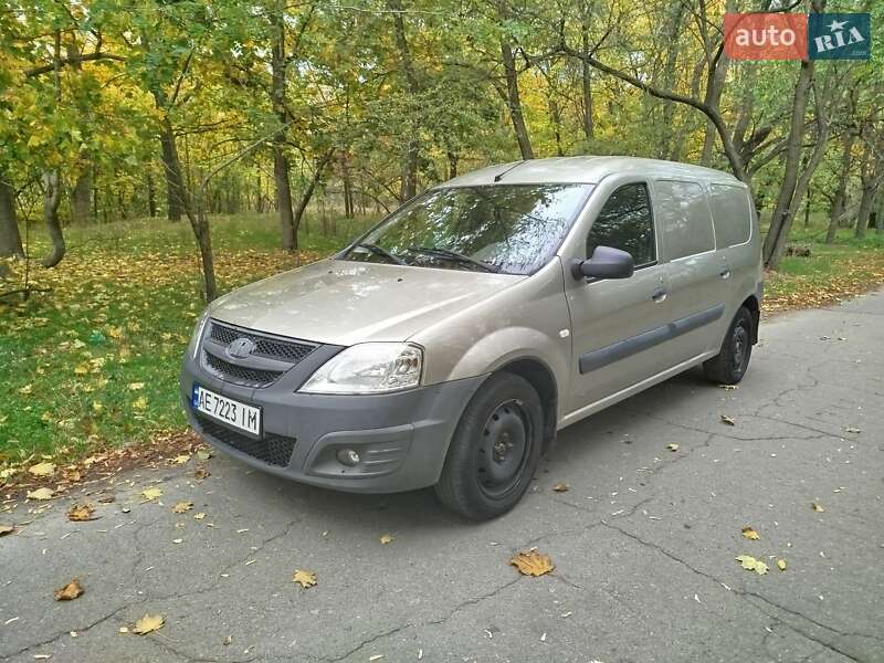 Универсал ВАЗ Largus 2018 в 