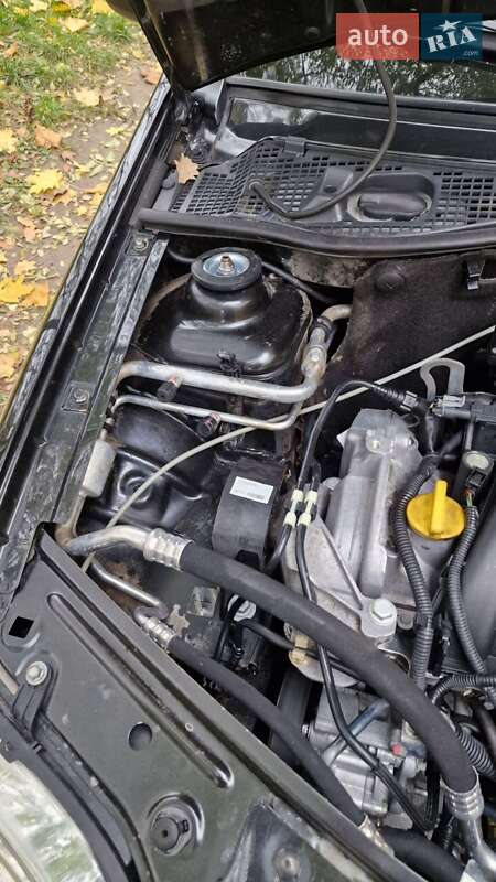 Универсал ВАЗ / Lada Largus 2015 в Киеве фото 14 Универсал ВАЗ / Lada Largus 2015 в Киеве