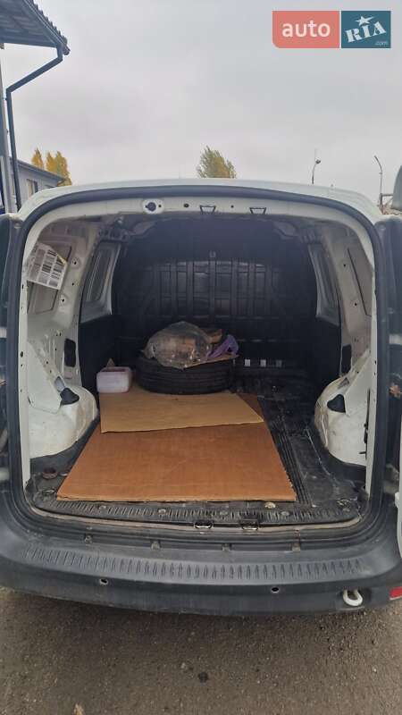 Грузовой фургон ВАЗ / Lada Largus 2017 в Киеве фото 4 Грузовой фургон ВАЗ / Lada Largus 2017 в Киеве