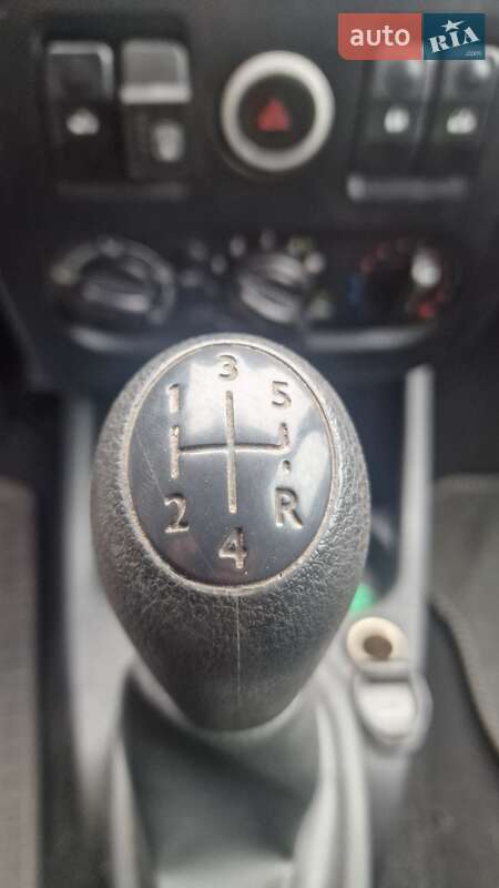 Грузовой фургон ВАЗ / Lada Largus 2017 в Киеве фото 6 Грузовой фургон ВАЗ / Lada Largus 2017 в Киеве