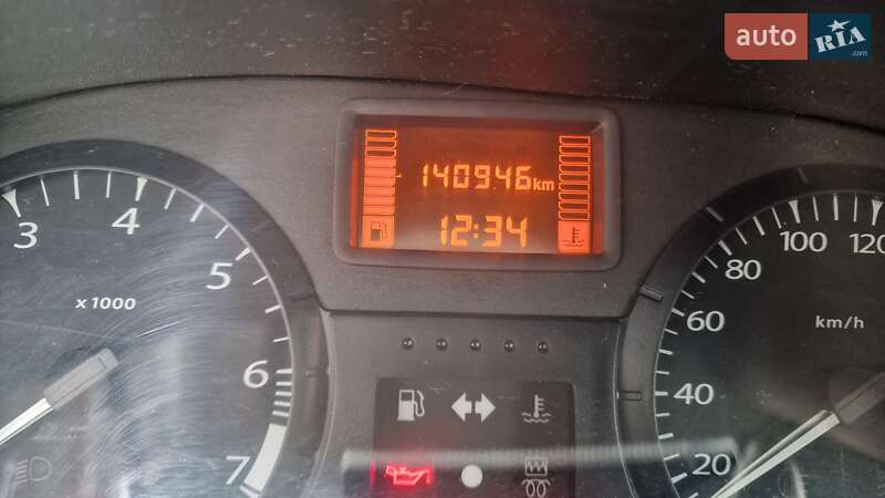 Грузовой фургон ВАЗ / Lada Largus 2017 в Киеве фото 7 Грузовой фургон ВАЗ / Lada Largus 2017 в Киеве