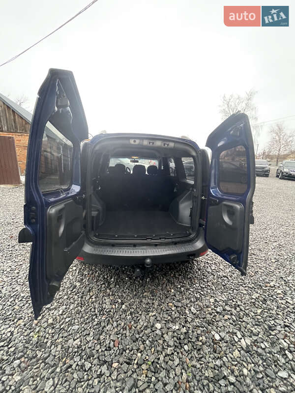 Универсал ВАЗ / Lada Largus 2016 в Дергачах