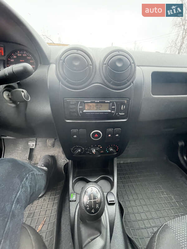 Универсал ВАЗ / Lada Largus 2016 в Дергачах