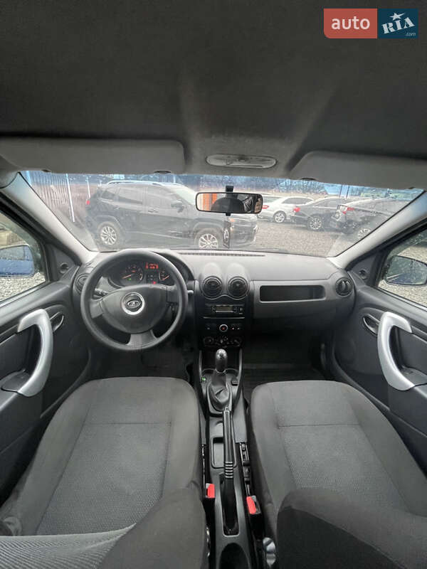 Универсал ВАЗ / Lada Largus 2016 в Дергачах