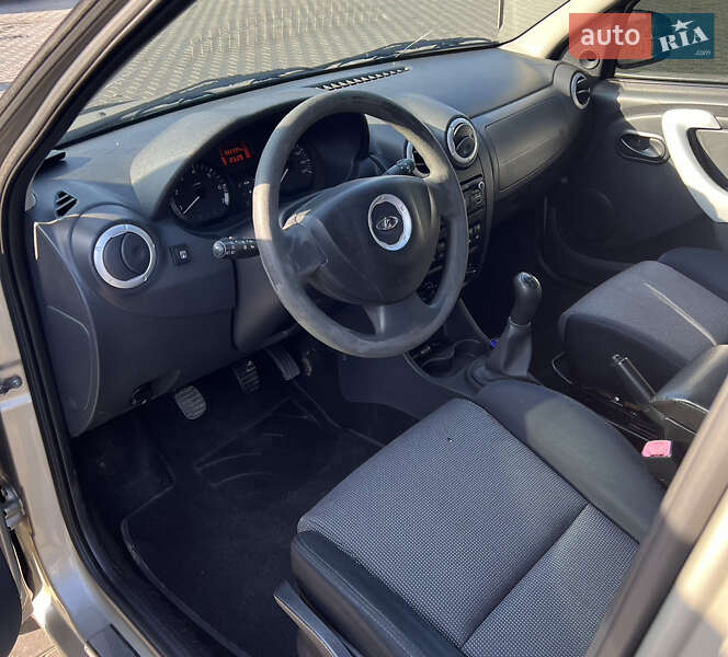 Универсал ВАЗ / Lada Largus 2013 в Одессе