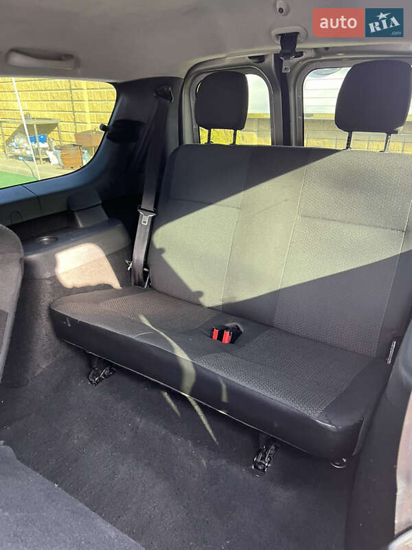 Универсал ВАЗ / Lada Largus 2013 в Одессе