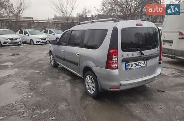 Универсал ВАЗ Largus 2021 в Днепре