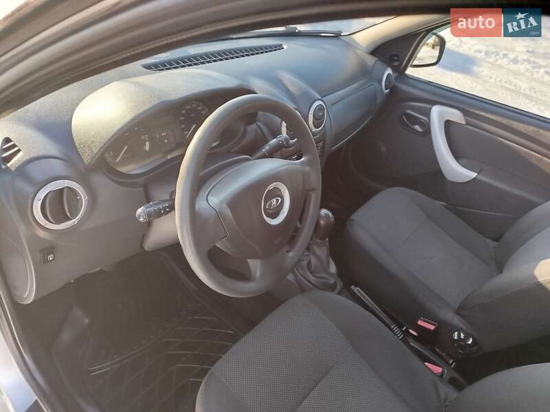 Универсал ВАЗ / Lada Largus 2014 в Житомире фото 11 Универсал ВАЗ / Lada Largus 2014 в Житомире