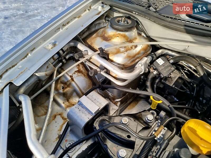 Универсал ВАЗ / Lada Largus 2014 в Житомире фото 27 Универсал ВАЗ / Lada Largus 2014 в Житомире