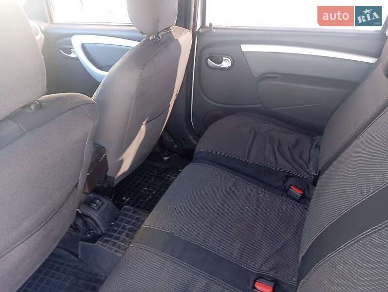 Універсал ВАЗ / Lada Largus 2020 в Балаклії