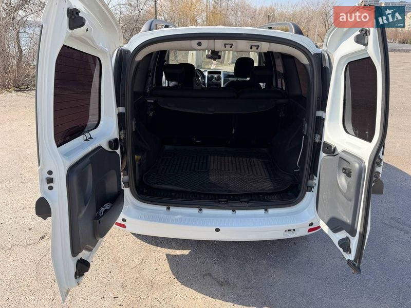 Універсал ВАЗ / Lada Largus 2021 в Дніпрі