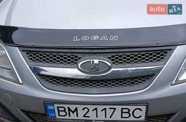 Универсал ВАЗ Largus 2015 в Лебедине