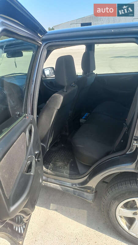 Внедорожник / Кроссовер ВАЗ / Lada Niva Travel 2022 в Макарове