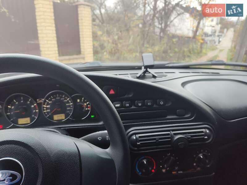 Внедорожник / Кроссовер ВАЗ / Lada Niva Travel 2022 в Львове фото 14 Внедорожник / Кроссовер ВАЗ / Lada Niva Travel 2022 в Львове