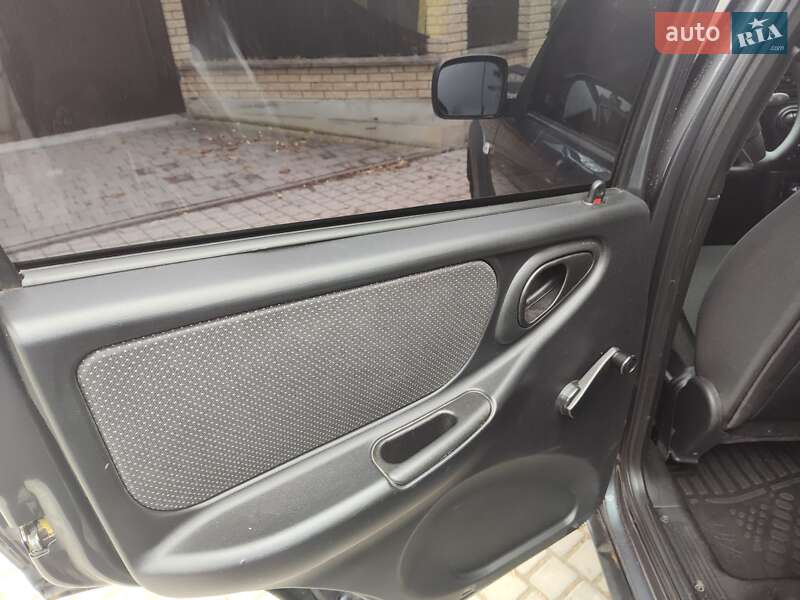 Внедорожник / Кроссовер ВАЗ / Lada Niva Travel 2022 в Львове фото 17 Внедорожник / Кроссовер ВАЗ / Lada Niva Travel 2022 в Львове