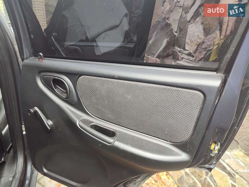 Внедорожник / Кроссовер ВАЗ / Lada Niva Travel 2022 в Львове фото 20 Внедорожник / Кроссовер ВАЗ / Lada Niva Travel 2022 в Львове